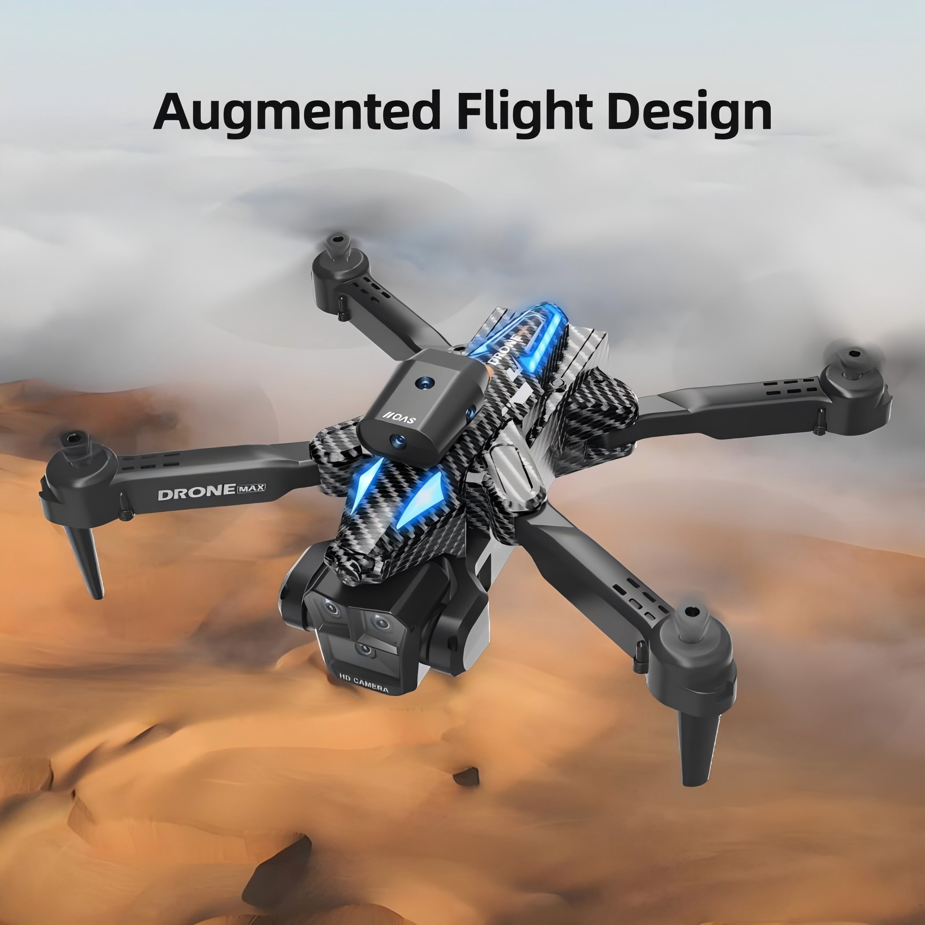 Dron C10 Max