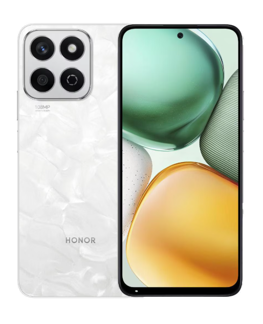 HONOR  X7C LCD IPS 6.7 pulgadas 256 GB