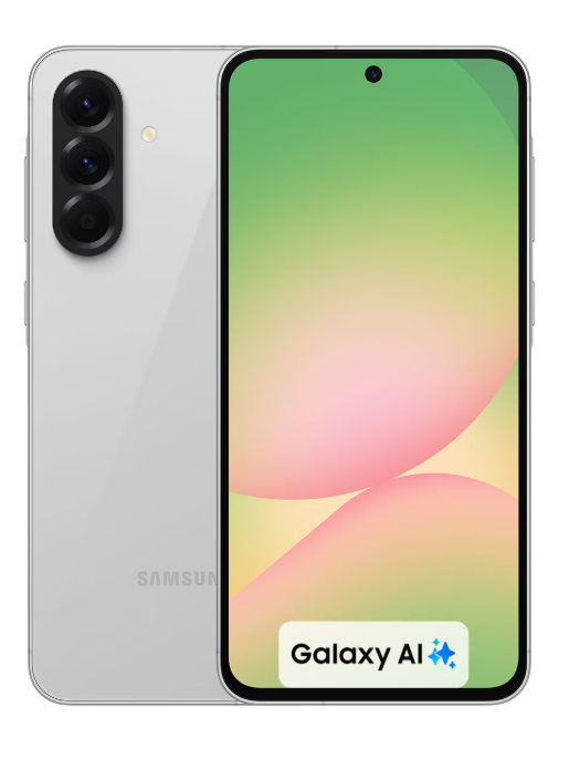 SAMSUNG  Galaxy A56 Super AMOLED 6.7 pulgadas 256 GB