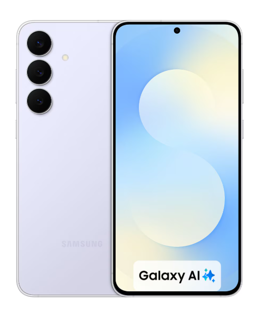 SAMSUNG  Galaxy S25 FE Dynamic AMOLED 2X 6.7 pulgadas 128 GB