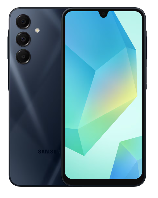 SAMSUNG  Galaxy A16 Super AMOLED 6.7 pulgadas 128 GB