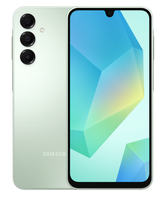 SAMSUNG  Galaxy A16 Super AMOLED 6.7 pulgadas 128 GB