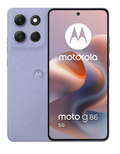 MOTOROLA  Moto G86 POLED 6.6 pulgadas 256 GB