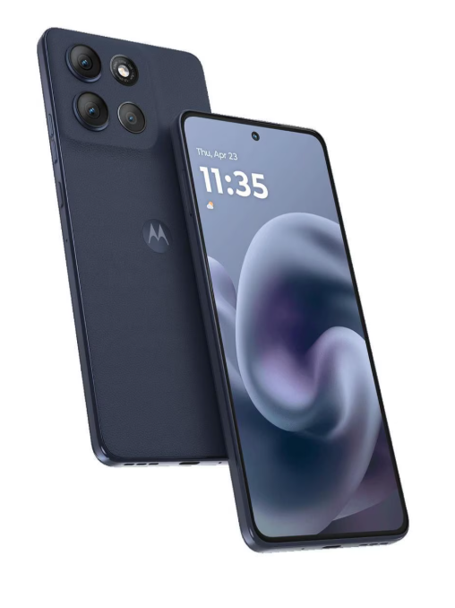 MOTOROLA  Moto G86 POLED 6.6 pulgadas 256 GB