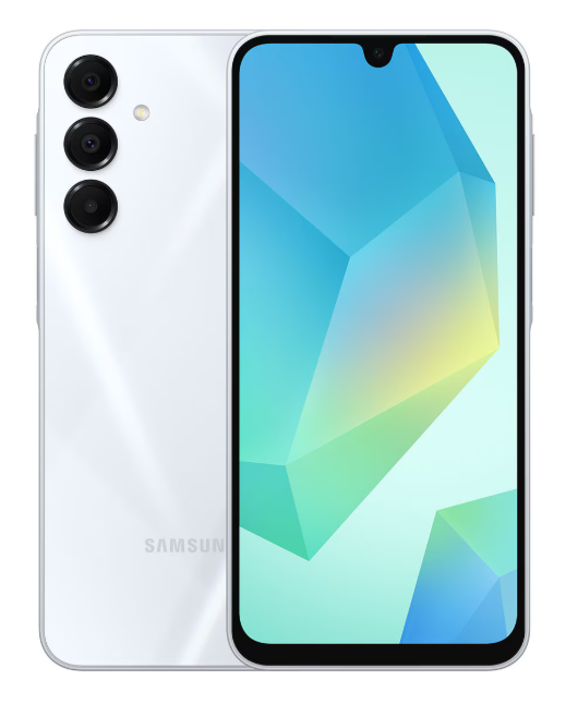 SAMSUNG  Galaxy A16 Super AMOLED 6.7 pulgadas 128 GB