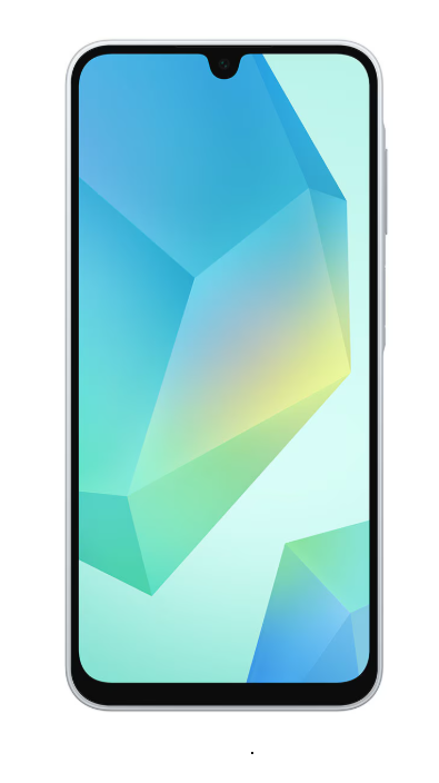 SAMSUNG  Galaxy A16 Super AMOLED 6.7 pulgadas 128 GB