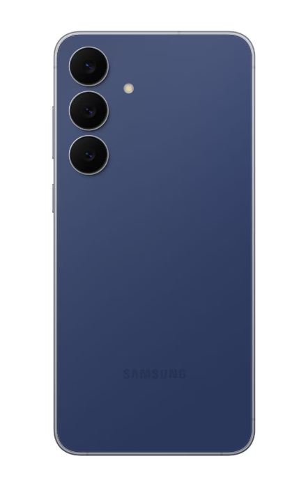 SAMSUNG  Galaxy S25 FE Dynamic AMOLED 2X 6.7 pulgadas 128 GB