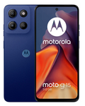 MOTOROLA  Moto G15 LCD 6.7 pulgadas 512 GB