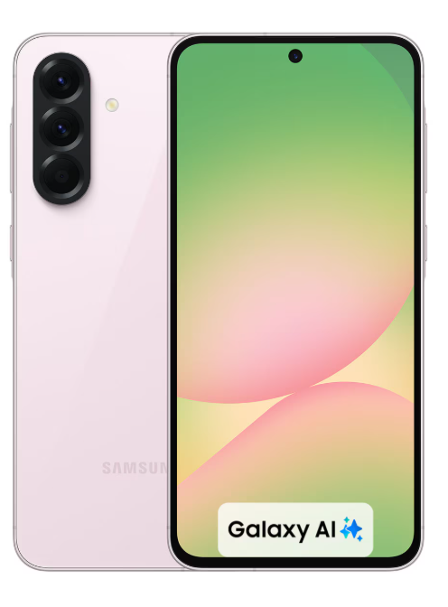 SAMSUNG  Galaxy A56 Super AMOLED 6.7 pulgadas 256 GB