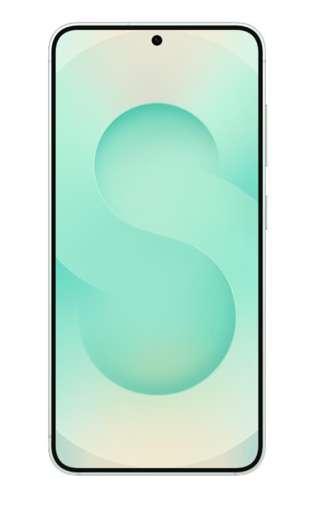SAMSUNG  Galaxy S25 Dynamic AMOLED 2X 6.2 pulgadas 256 GB