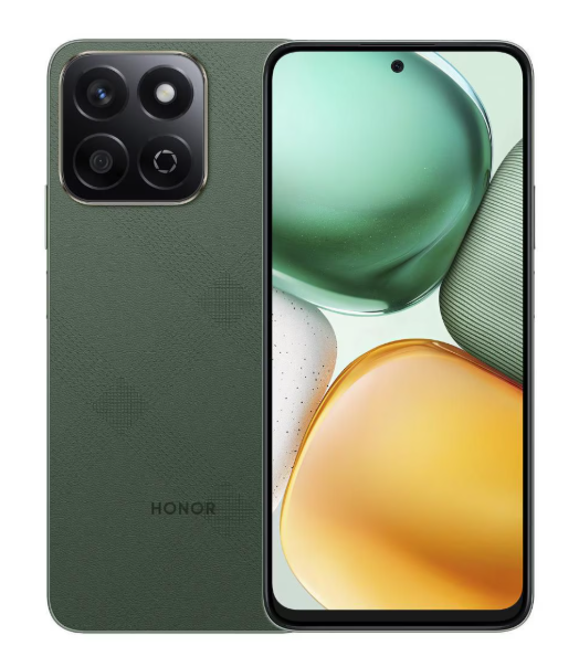 HONOR  X7C LCD IPS 6.7 pulgadas 256 GB