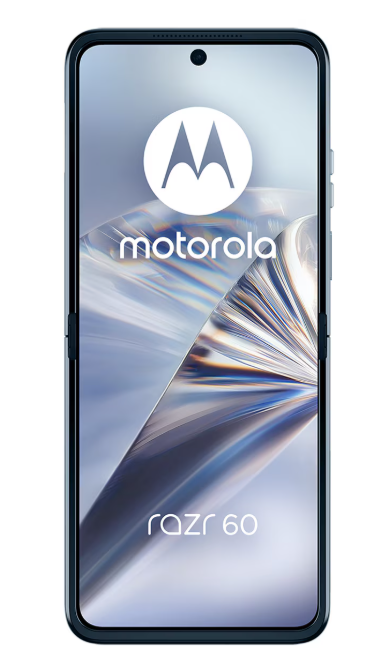 MOTOROLA  razr 60 “Collections Crystals by Swarovski" POLED 6.9 pulgadas 512 GB