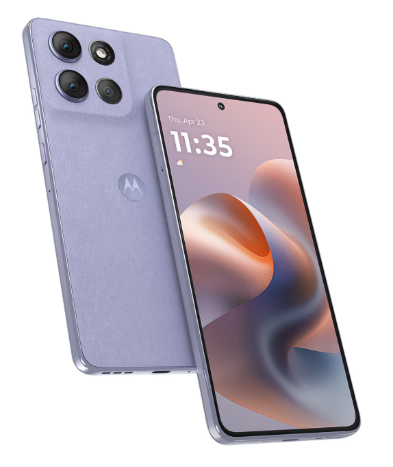MOTOROLA  Moto G86 5G POLED 6.6 pulgadas desbloqueado 256 GB