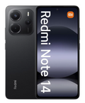 XIAOMI  Redmi Note 14 AMOLED 6.6 pulgadas 128 GB