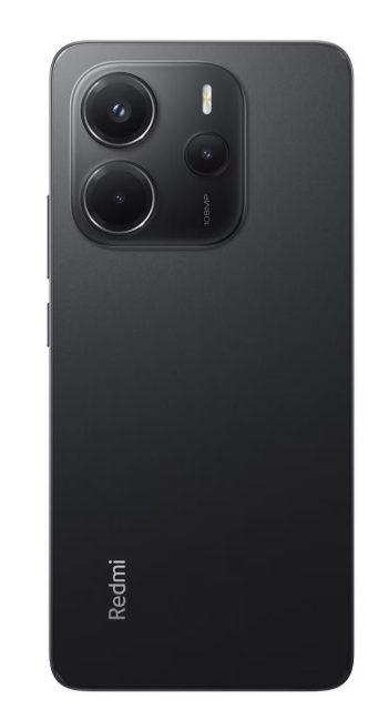 XIAOMI  Redmi Note 14 AMOLED 6.6 pulgadas 128 GB