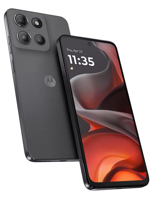 MOTOROLA  Moto G15 LCD 6.7 pulgadas 256 GB