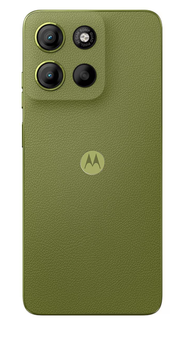 MOTOROLA  Moto G15 LCD 6.7 pulgadas 256 GB