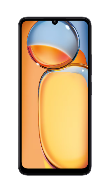 XIAOMI  Redmi 13C LCD 6.7 pulgadas 128 GB