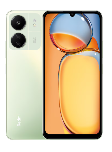 XIAOMI  Redmi 13C LCD 6.7 pulgadas 128 GB