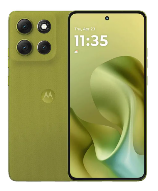 MOTOROLA  G86 POWER POLED 6.67 pulgadas 256 GB