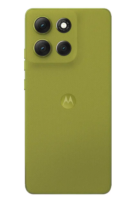 MOTOROLA  G86 POWER POLED 6.67 pulgadas 256 GB