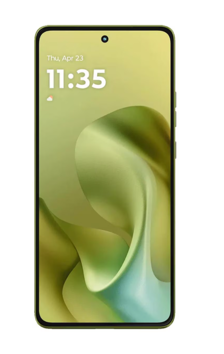 MOTOROLA  G86 POWER POLED 6.67 pulgadas 256 GB