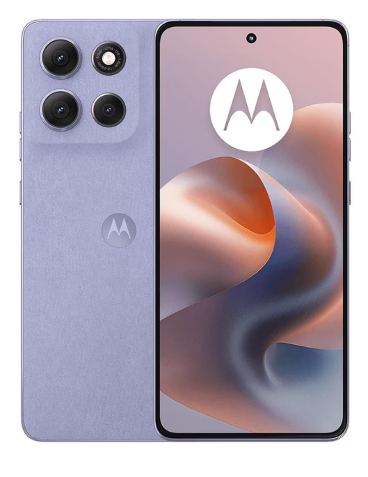 MOTOROLA  G86 POWER POLED 6.67 pulgadas 256 GB
