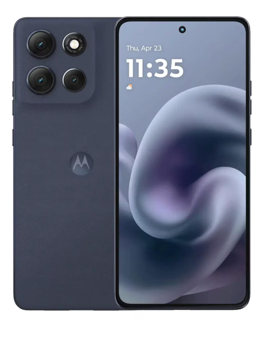 MOTOROLA  G86 POWER POLED 6.67 pulgadas 256 GB