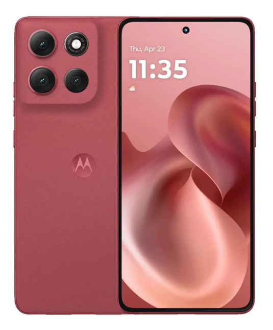 MOTOROLA  G86 POWER POLED 6.67 pulgadas 256 GB
