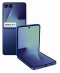 SAMSUNG  Galaxy Z Flip 7 Dynamic AMOLED 2X 6.9 pulgadas 512 GB