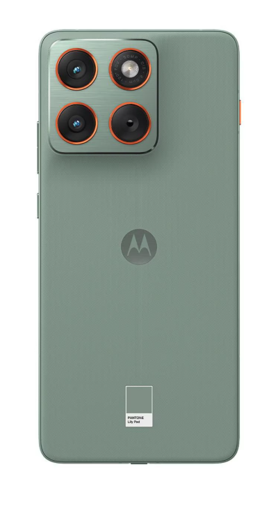 MOTOROLA  Edge 70 POLED 6.67 pulgadas 512 GB