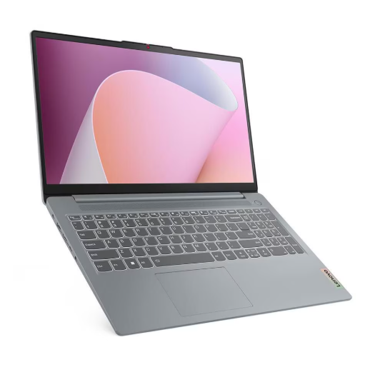 LENOVO IDEA  Laptop touch IdeaPad Slim 3 15abr8 15.6 pulgadas Full HD AMD Ryzen 7 AMD Radeon Graphics 16 GB RAM 1 TB SSD