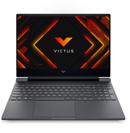 HP  Laptop gamer Victus 15-fb3703la 15.6 pulgadas full HD amd ryzen 7 nvidia geforce rtx 4050 16 GB RAM 1 TB SSD