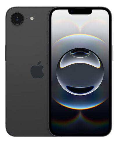 APPLE  iPhone 16e 6.1 pulgadas Super Retina XDR 512 GB