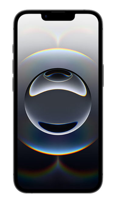 APPLE  iPhone 16e 6.1 pulgadas Super Retina XDR 512 GB