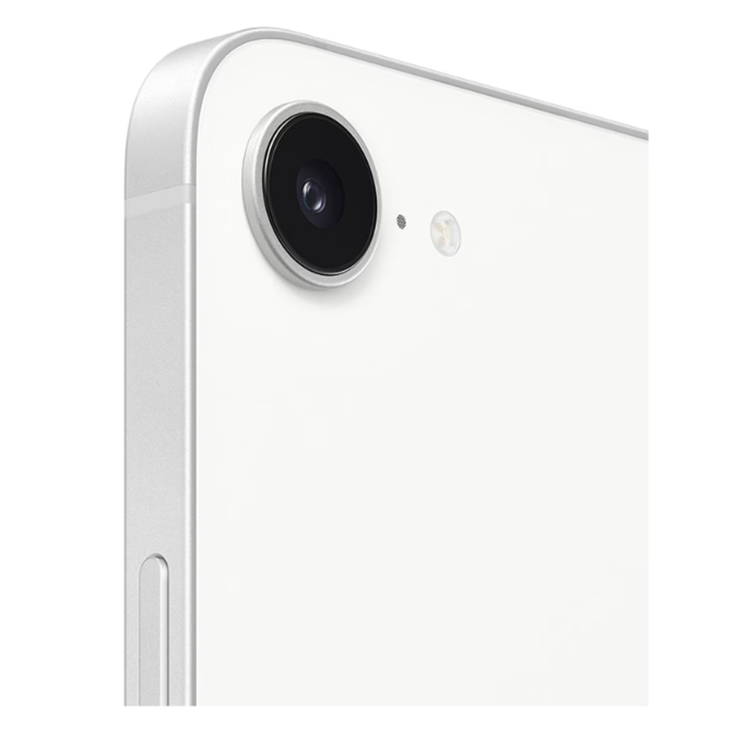 APPLE  iPhone 16e 6.1 pulgadas Super Retina XDR 512 GB