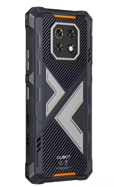 CUBOT  KingKong ES 3 LCD IPS 6.7 pulgadas 256 GB