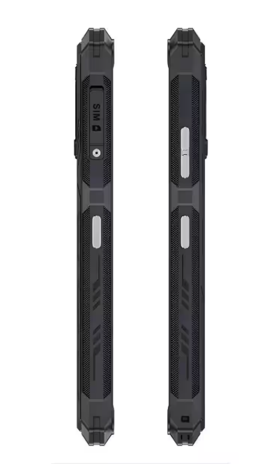 CUBOT  KingKong ES 3 LCD IPS 6.7 pulgadas 256 GB