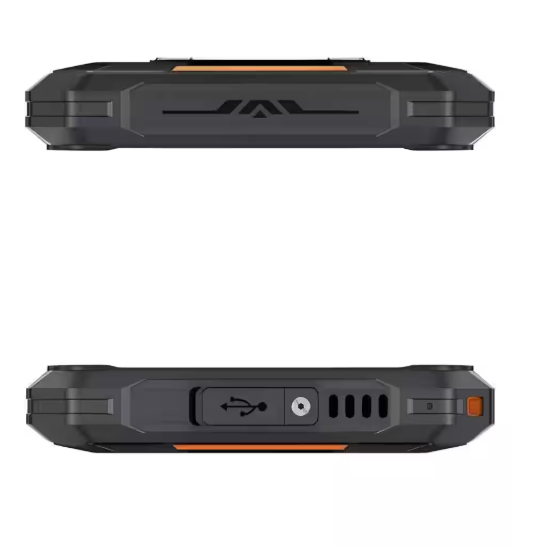 CUBOT  KingKong ES 3 LCD IPS 6.7 pulgadas 256 GB