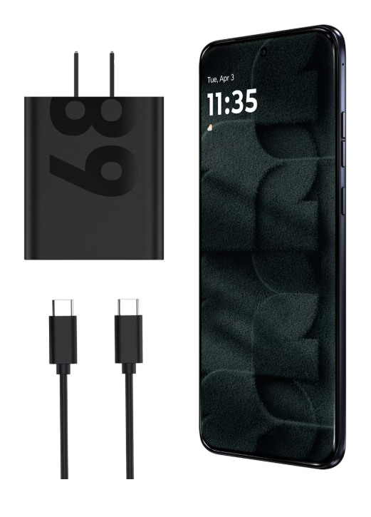 MOTOROLA  Edge 70 Fusion FIFA POLED 6.78 pulgadas 256 GB