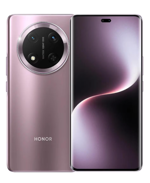 HONOR  Magic 7 Lite AMOLED 6.67 pulgadas 256 GB
