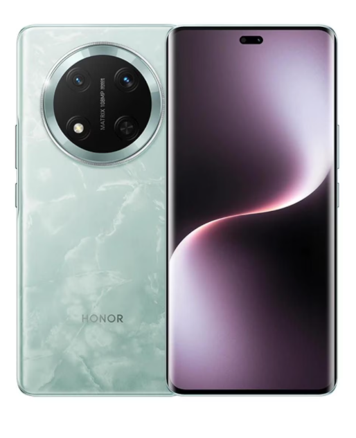 HONOR  Magic 7 Lite AMOLED 6.67 pulgadas 256 GB