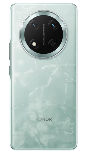HONOR  Magic 7 Lite AMOLED 6.67 pulgadas 256 GB