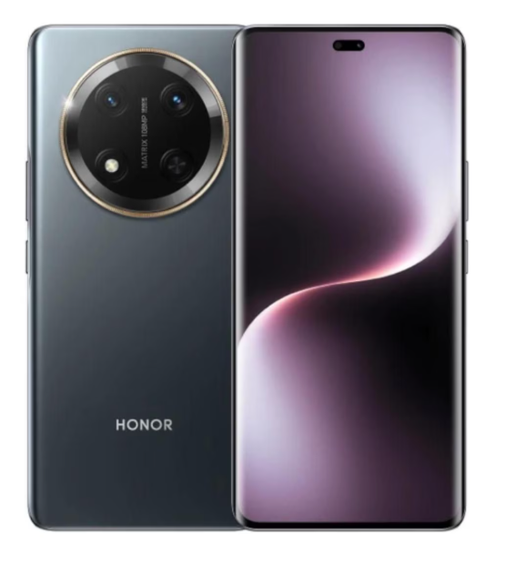 HONOR  Magic 7 Lite AMOLED 6.67 pulgadas 256 GB