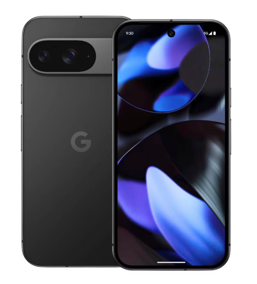 GOOGLE PIXEL  Pixel 9 OLED 6.3 pulgadas 128 GB
