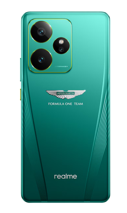 REALME  GT 7 Dream Edition AMOLED 6.7 pulgadas desbloqueado 512 GB