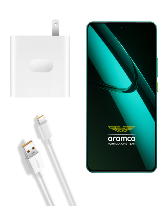 REALME  GT 7 Dream Edition AMOLED 6.7 pulgadas desbloqueado 512 GB