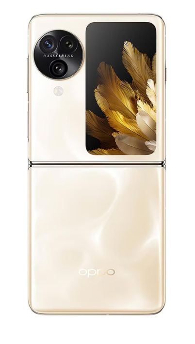 OPPO  Find N3 Flip AMOLED 6.8 pulgadas 256 GB