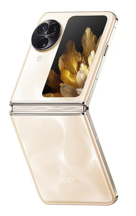 OPPO  Find N3 Flip AMOLED 6.8 pulgadas 256 GB