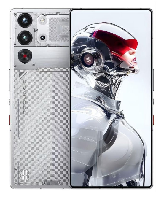 REDMAGIC  10S Pro AMOLED 6.8 pulgadas 256 GB